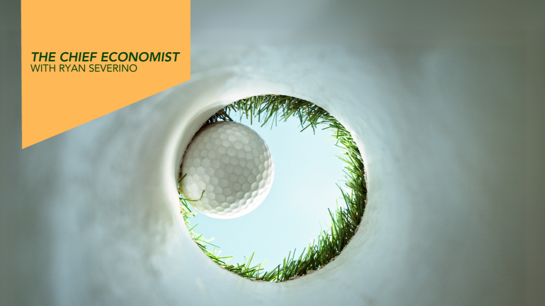 The Chief Economist : Jackson Hole (en un coup)
