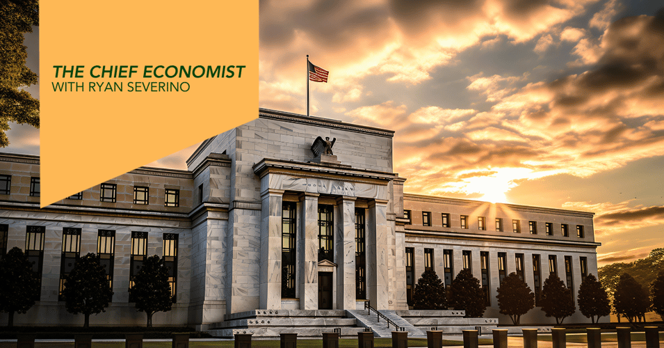 The Chief Economist : Perspectives de la CRE aux États-Unis pour le 4ème trimestre 2023