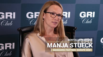 GRI Club: Q&A with Manja Stueck