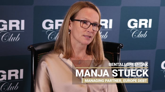 GRI Club : Questions et Réponses avec Manja Stueck