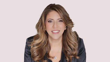BGO's Christina Iacoucci