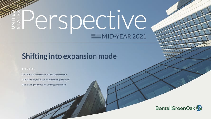 Perspective U.S. - Mid-Year 2021