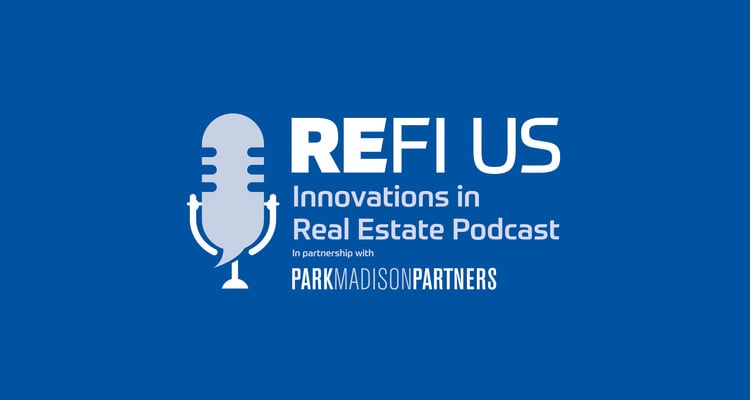 Radio REFI : Épisode 21 - Sonny Kalsi, co-PDG, BentallGreenOak