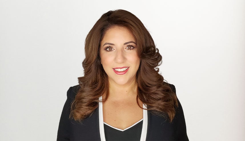 Le directeur informatique soucieux de l'innovation - Pourquoi Christina Iacoucci de BGO s'immerge dans toutes les données