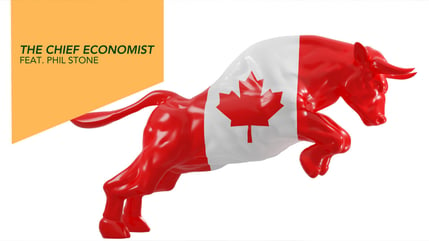 The Chief Economist: Optimism on the Rise in Canadian CRE feat. Phil Stone