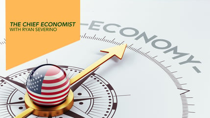 The Chief Economist: 4Q2024 U.S. Economic Outlook