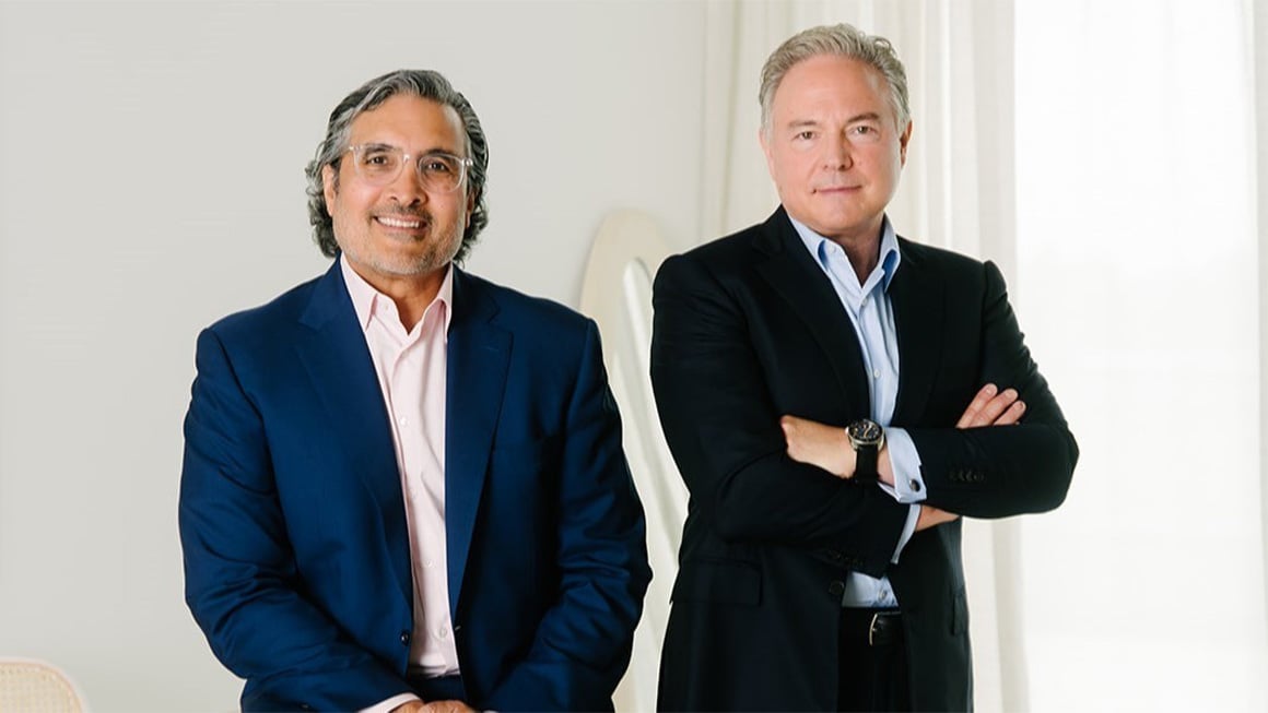 Human Nature, a letter from our co-CEOs