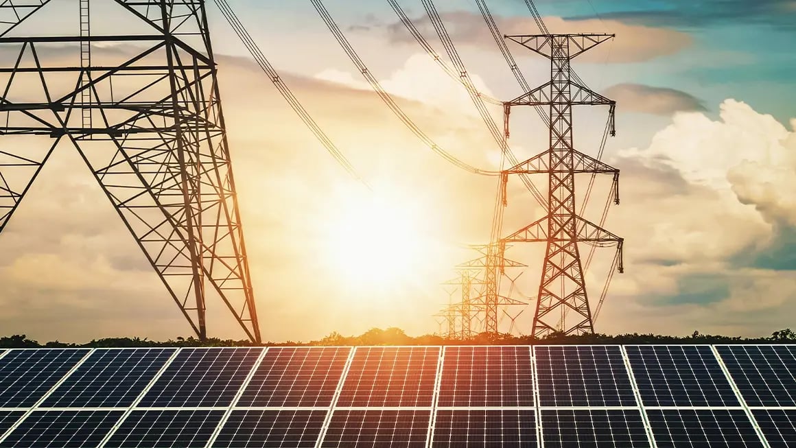 Beyond Megawatts: Rethinking the Data Centre Energy Strategy