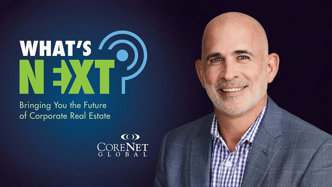 CoreNet Global : Point de vue d’un propriétaire – Les commodités et l’expérience en milieu de travail, des clés pour attirer de nouveaux locataires