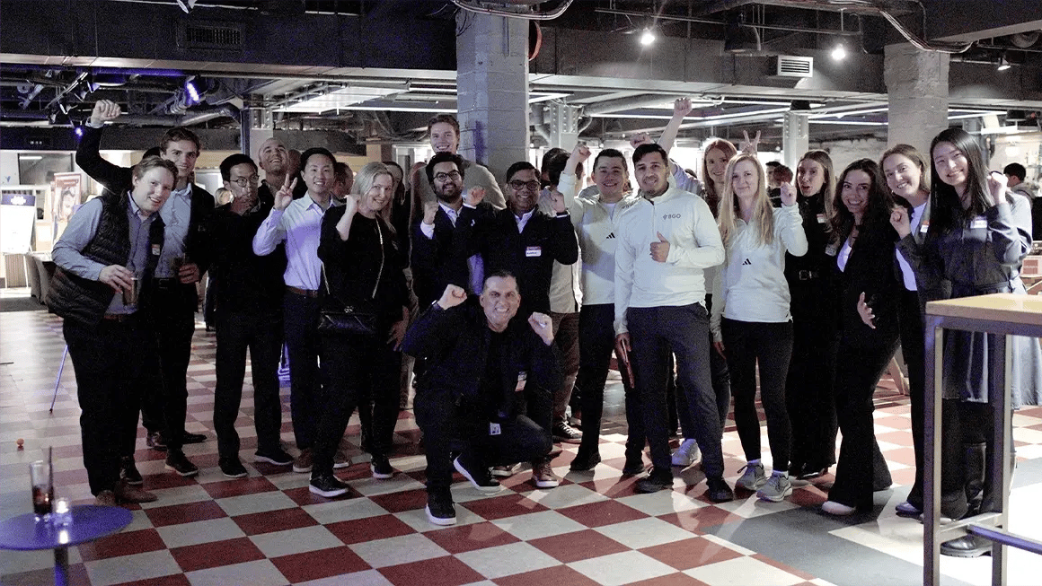 le tournoi de ping-pong de bienfaisance 2025