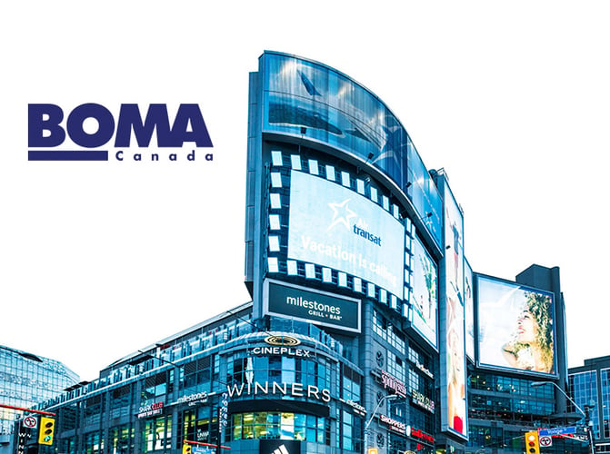 How striving for BOMA BEST is making the real estate industry better