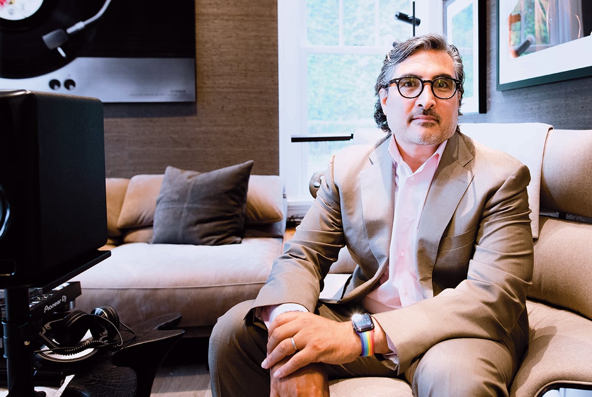 Commercial Property Executive : Inciter le changement – Apporter des valeurs aberrantes à la table