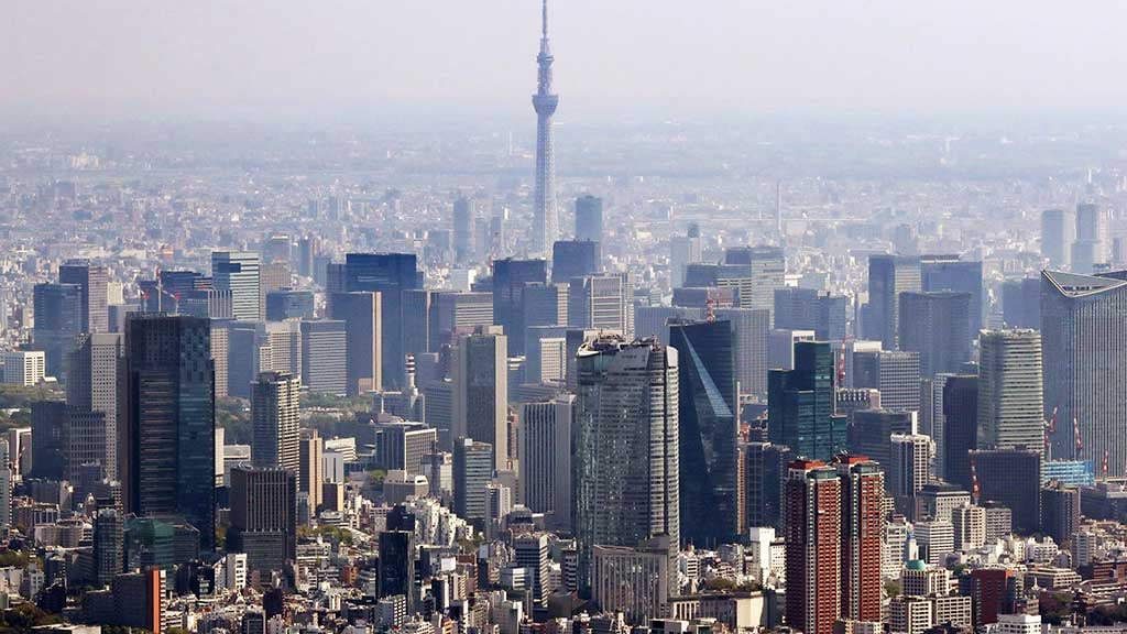 NIKKEI Asia: BentallGreenOak to invest up to $10bn in Japan real estate