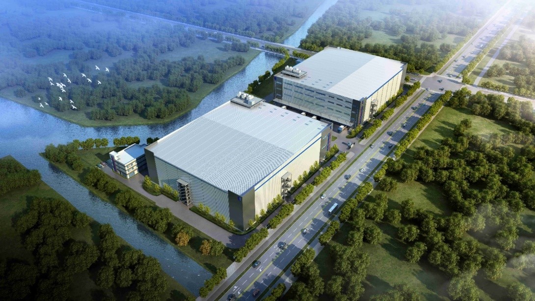 Metcold a clôturé un investissement de 50 millions de dollars de Metropolitan Real Estate