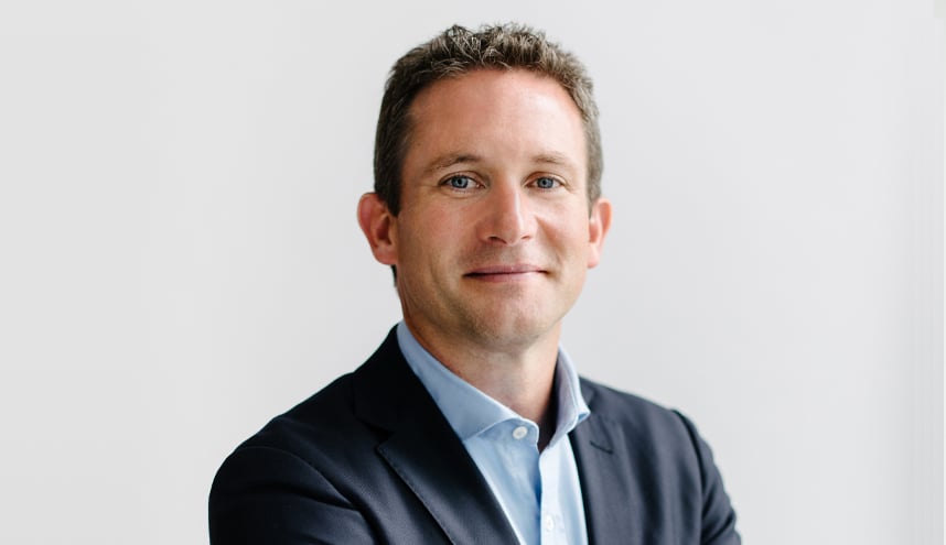 Property Week : entrevue avec Toby Phelps de BentallGreenOak