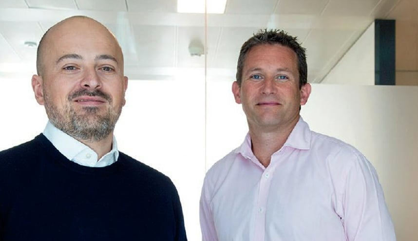 PropertyEU : Profil sur BentallGreenOak en Europe avec Toby Phelps et Francesco Ostuni