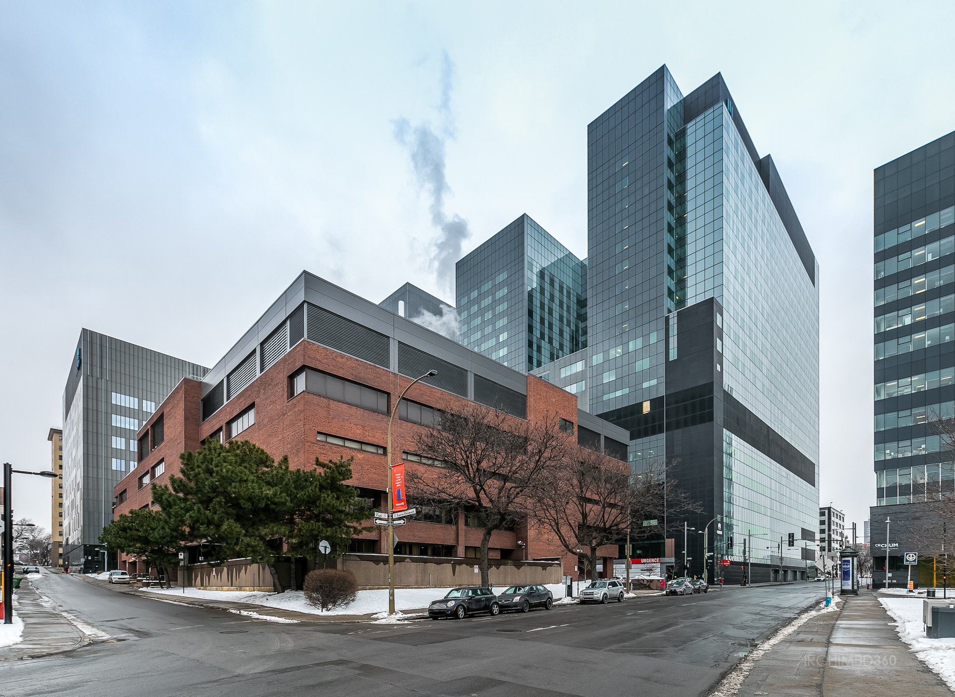 The Globe and Mail : BentallGreenOak parie sur les centres de données technologiques avec des achats immobiliers récents