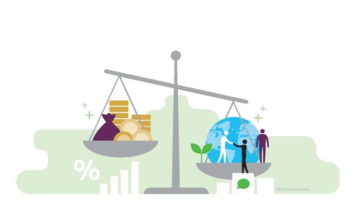 NAREIM: The REIM impact fund opportunity