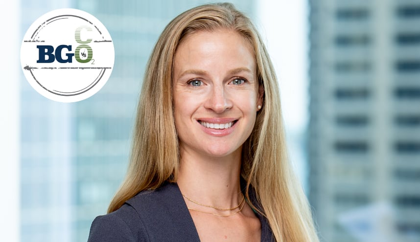 PREA : L'insomnie du leader du développement durable avec Anna Murray