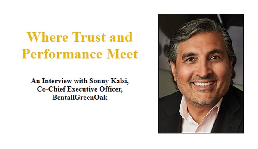 LEADERS: Là où la confiance et la performance se rencontrent avec Sonny Kalsi