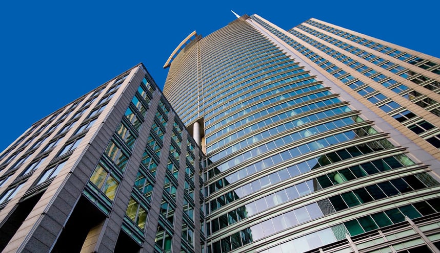 RENX : la tour 1250 René-Lévesque obtient la première note WiredScore parfaite au Canada