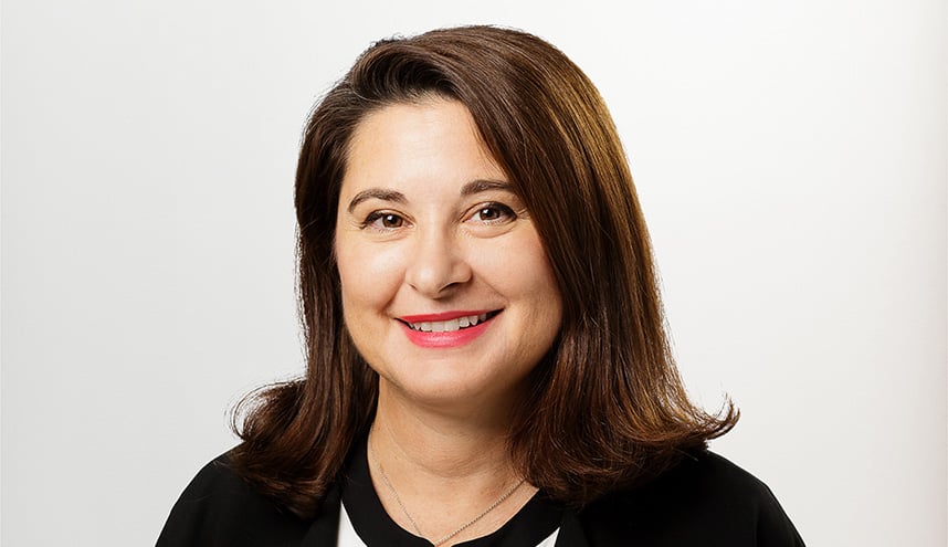 citybiz : BGO nomme Sherine Aboul Zelof au poste de co-responsable de BGO Strategic Capital Partners