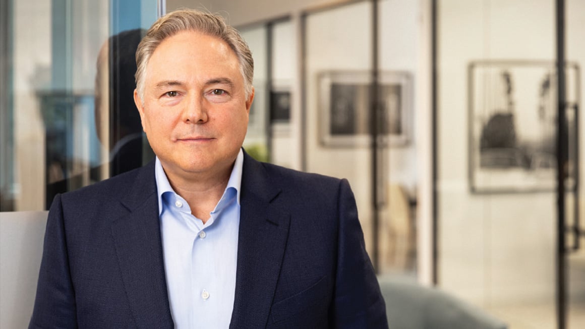 Commercial Observer : John Carrafiell, co-PDG de BGO, sur l'utilisation des données pour réussir l'investissement immobilier