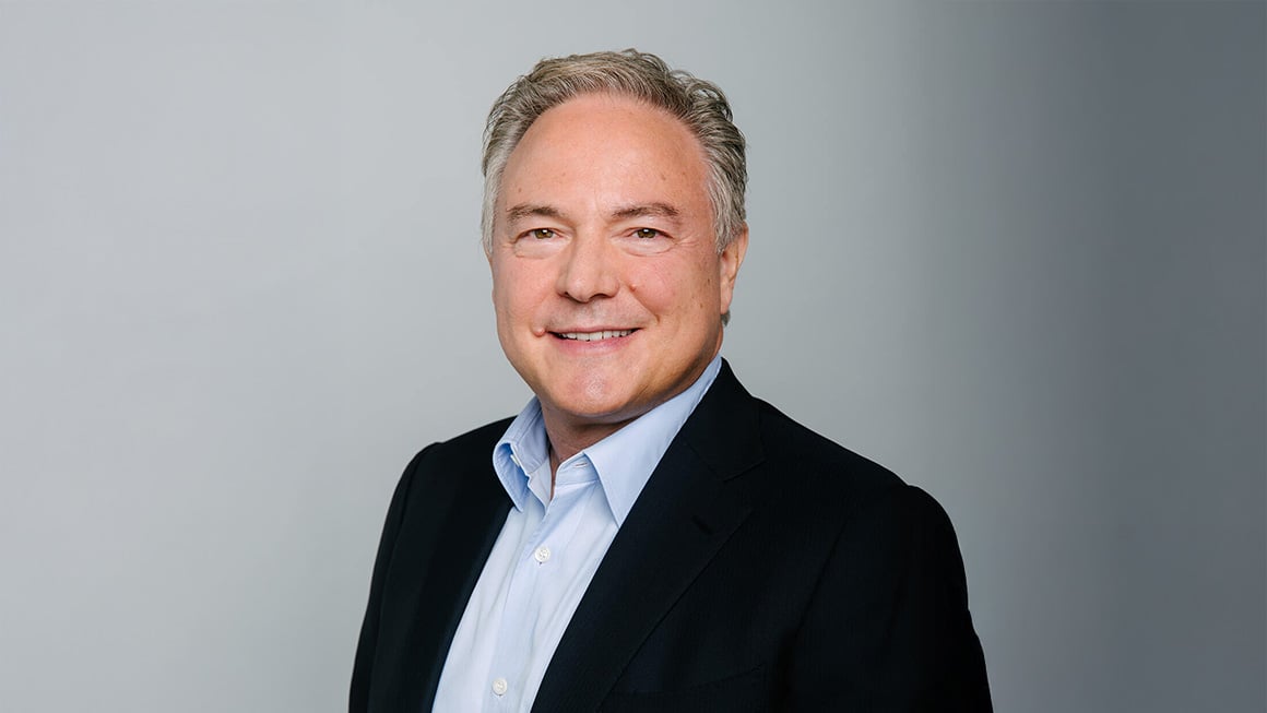 LEADERS: Trusted Stewards of Capital feat. John Carrafiell