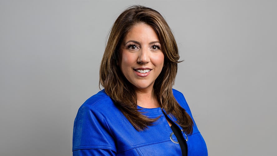 Connect CRE Canada: Q&A with Christina Iacoucci, BGO