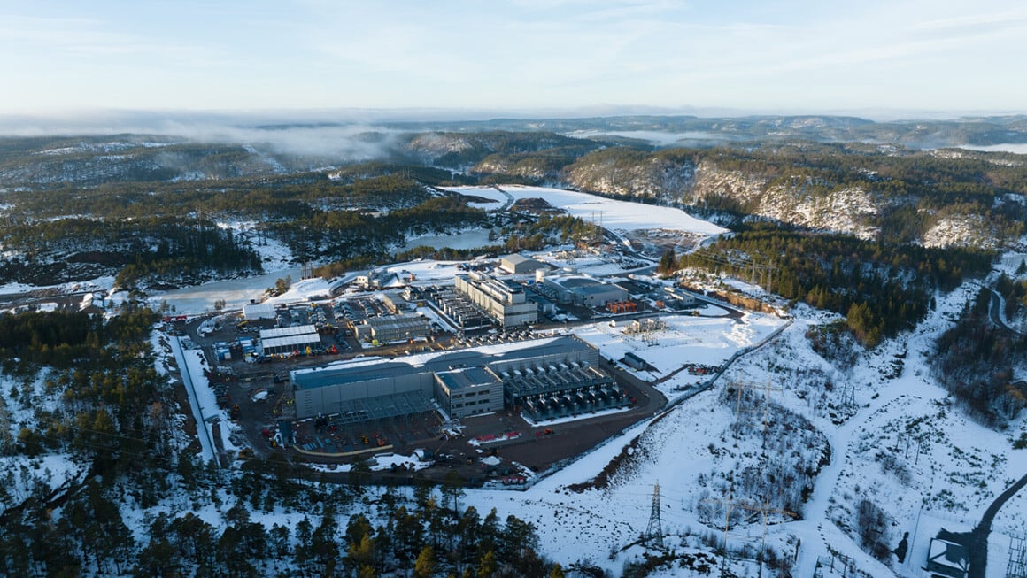 Data Centre Dynamics: CoreWeave to deploy Nvidia GB200 NVL72 cluster at Bulk Infrastructure data center in Norway