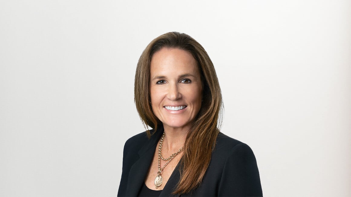 IREI: Her journey series: Candida Hoeberichts, managing director, capitalraising, at BGO