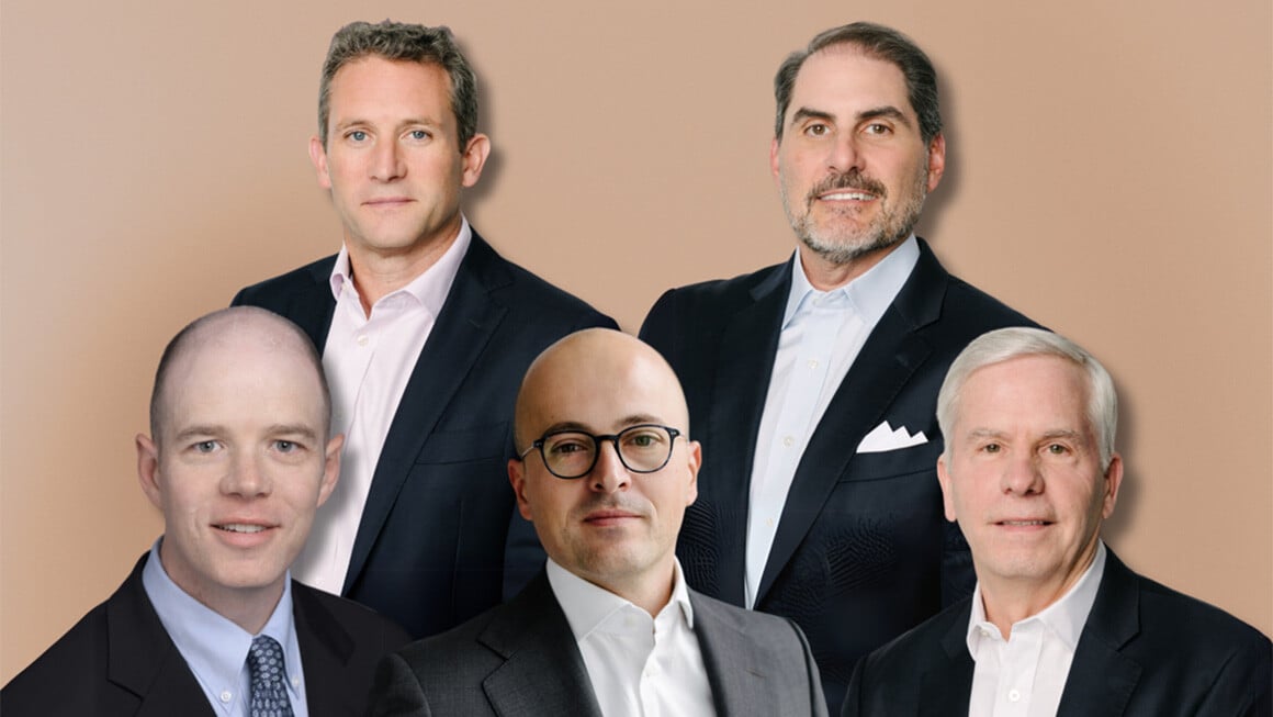 PERE: BGO makes senior leadership changes