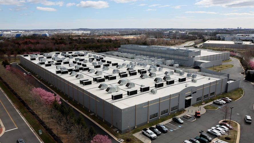 CNBC: AI data center boom isn’t going bust but the ‘pause’ is trending at big tech companies feat. John Carrafiell