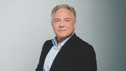 John Carrafiell, Co-Founder and Co-CEO, BGO