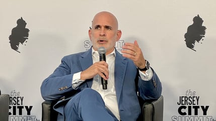 BGO's Rob Naso