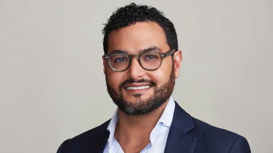 Commercial Observer: Les jeunes professionnels en vedette avec Amir Abdu