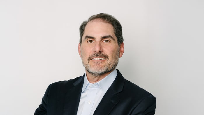 BGO's Jonathan Epstein