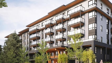Green Street News: BGO's debut value-add fund in Canada eyes up to $900m in deals