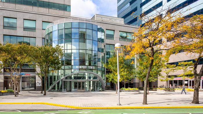 Bisnow: 'The Extra Push': How Marketing Became The New Survival Tactic In U.S. Office Leasing