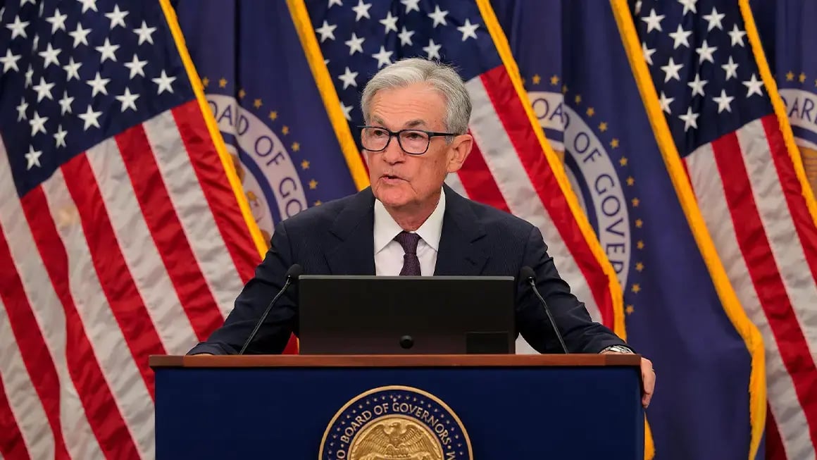 CoStar : La Fed effectue sa première baisse de taux d’intérêt en neuf mois. Deux autres sont prévues d’ici la fin de l’année.