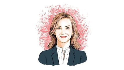 Commercial Observer: Leaders 2025 feat. Abbe Franchot-Borok