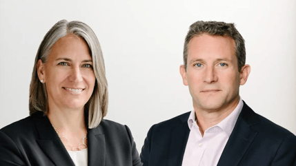 Amy Price & Toby Phelps