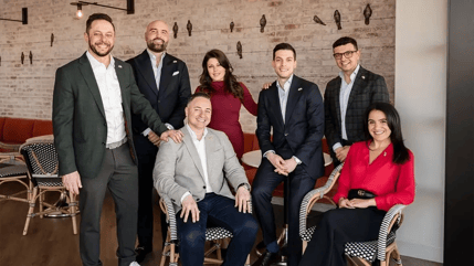 Entrevue : Les fondateurs d’ATIRE sur l’attrait interculturel du groupe