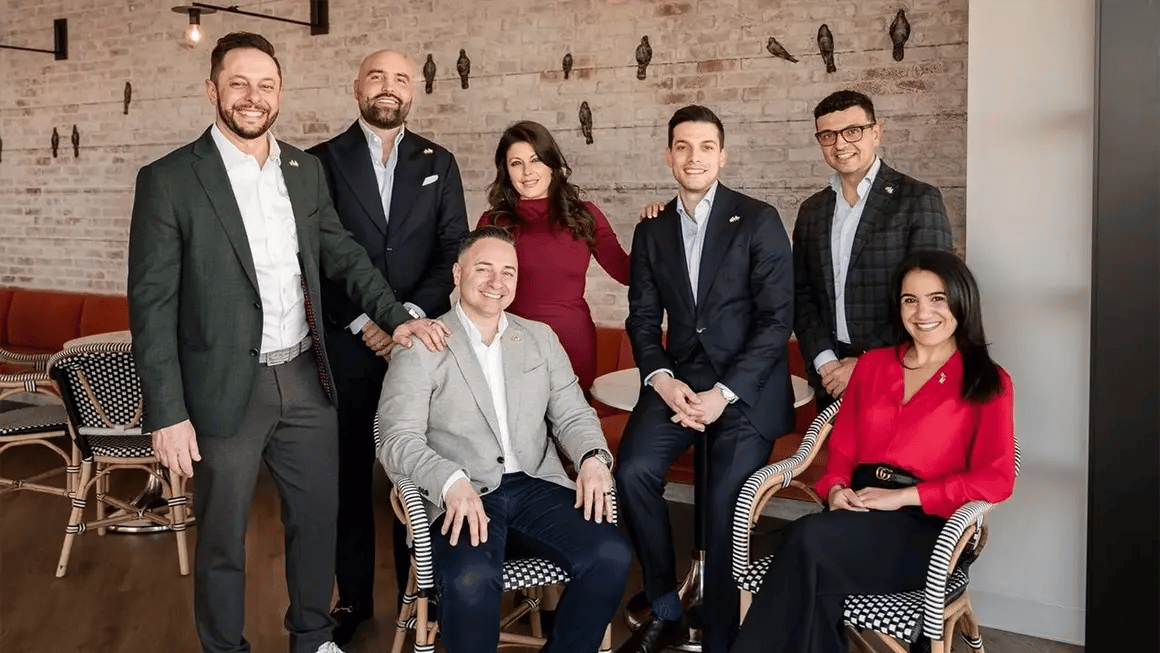 Green Street News: Q&A: ATIRE founders on group’s cross-culture appeal