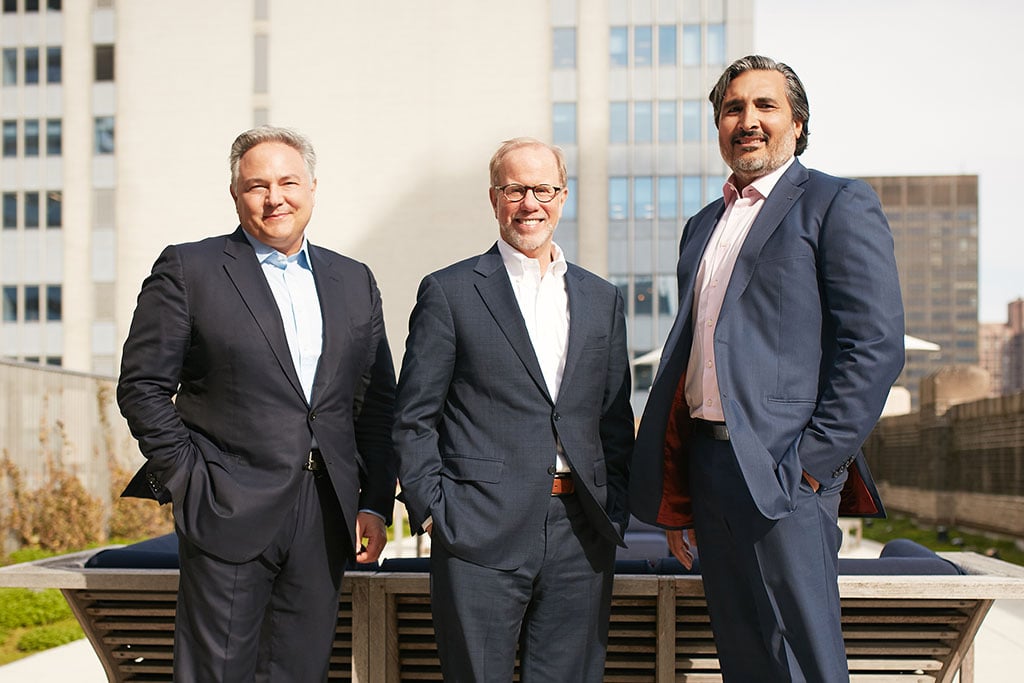 BentallGreenOak annonce la clôture de sa fusion et devient l'une des principales plateformes d'investissements immobiliers au monde
