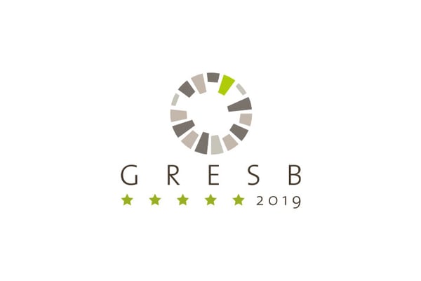 GRESB 2019