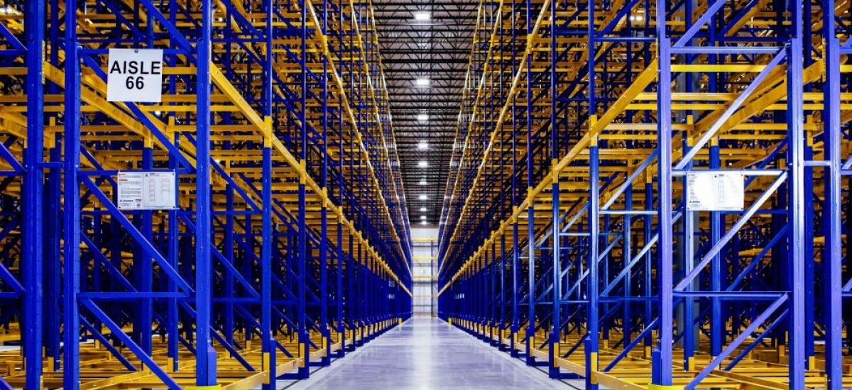 Lineage Logistics lève 1,9 milliard de dollars de nouveaux capitaux propres pour financer des investissements dans la capacité du réseau mondial et dans la technologie de pointe du secteur