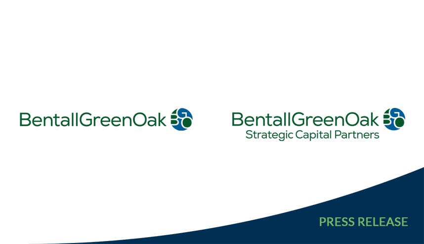 BentallGreenOak closes deal to acquire Metropolitan Real Estate Equity Management, adding secondary and co-investment strategies to the firm’s global platform