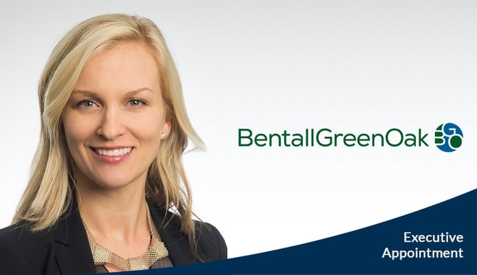 BentallGreenOak Appoints Abbe Franchot Borok to Lead the Firm’s Debt Business in the U.S.