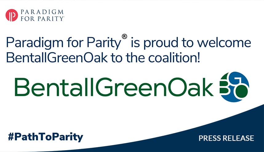 BentallGreenOak Takes the Next Step in its Diversity, Equity and Inclusion Mission by Committing to Achieving Gender Parity by 2030
